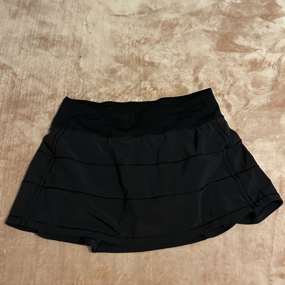 Size 6 Lululemon Tennis Skirt